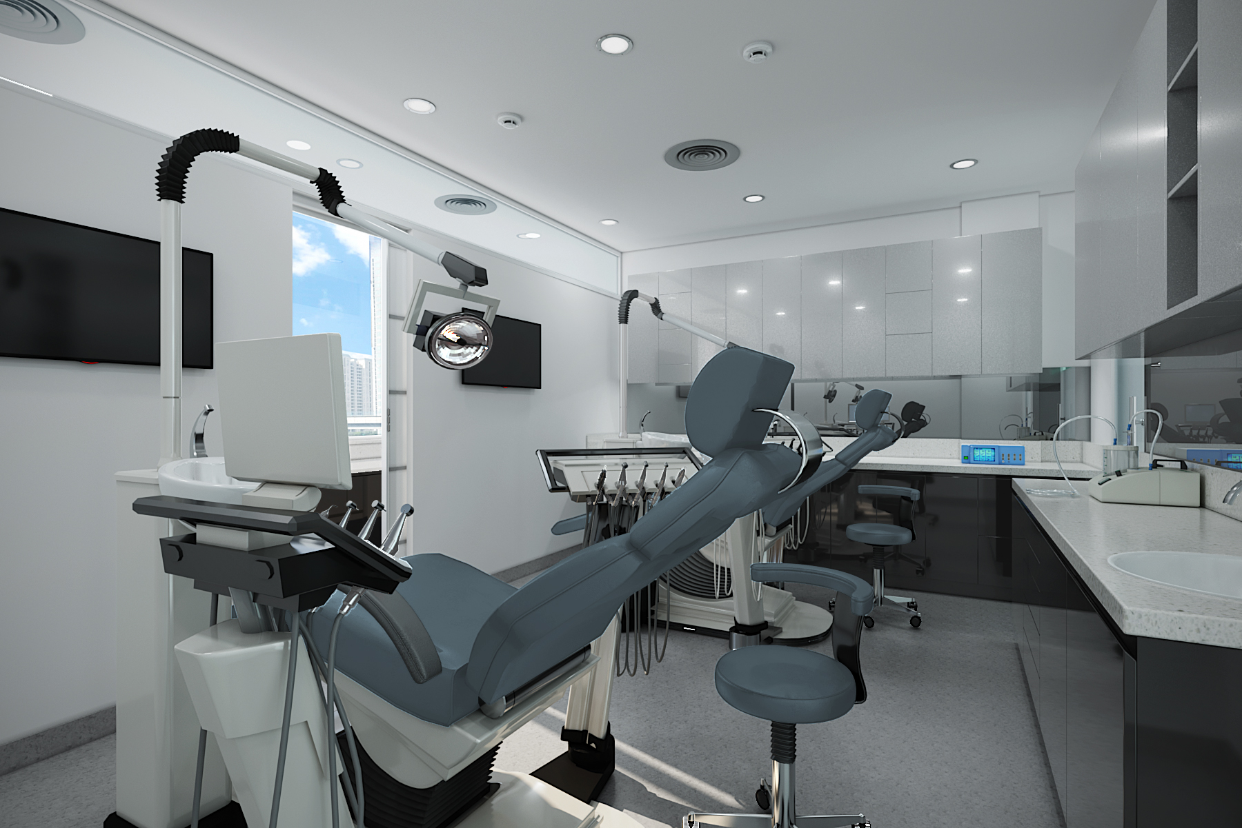 Dental Clinic